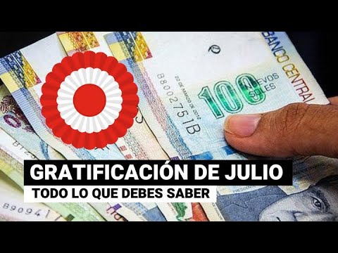 Gratificaci N Por Fiestas Patrias Todo Lo Que Debes Saber