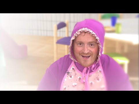 Maja iz žabic I ZMENEK I OSVEŽILNA FRONTA