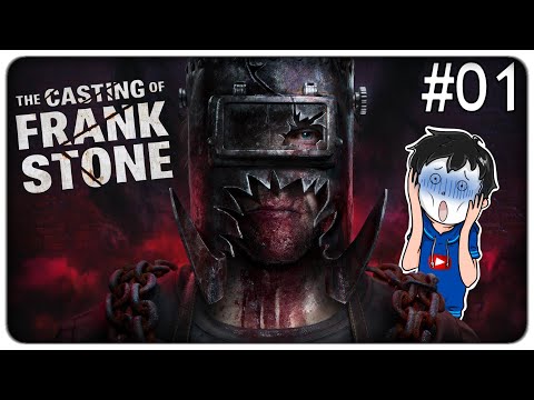 UNA SOLA SCELTA SBAGLIATA ED UN PERSONAGGIO M0RIRA' MALISSIMO | The Casting of Frank Stone - ep.01