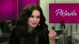 Ewelina Lisowska wyznaje: Były partner włamał mi się do mieszkania - Flesz Celebrycki