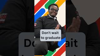 Don't wait to graduate: A student’s AI ancestry storyteller