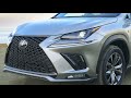 Lexus NX Executive+