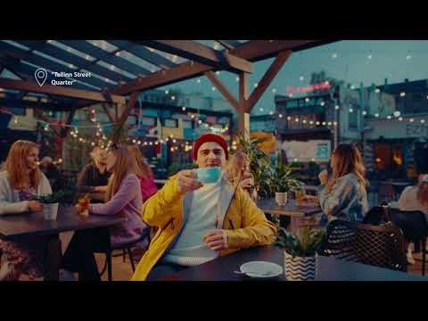 Kaimynai gali nustebinti!