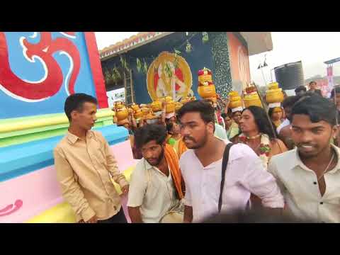 #INDRAKARAN VILLAGE || #BONALU 2023 #PART 3#ETELARAJENDER ENTRY #@kgncreatives