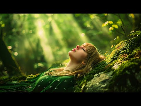 &#128308; Relaxing Zen Music with Water Sounds, Meditation Music, Sleep Relaxing Music for Stress Relief