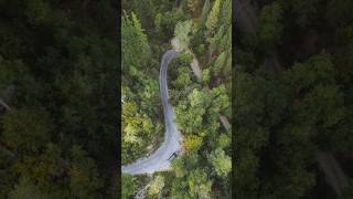 Me & a Drone in the Inland Northwest 🌲 #inlandnorthwest #dronevideo