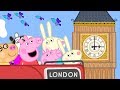 Exploring London Landmarks and Events