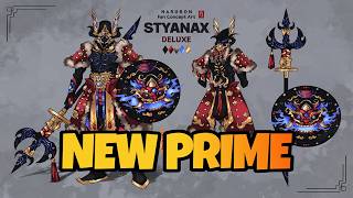 NEW PRIME REVEAL SOON, QOL CHANGES DETAILS, NEW EVENT CHANGES and MORE | Warframe Shadowgrapher