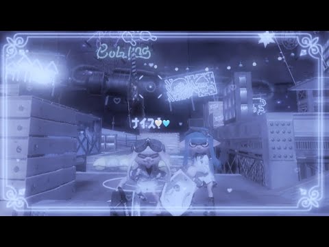 ︴ ♩ ♩ ♩　/　ふわふわ水色系統