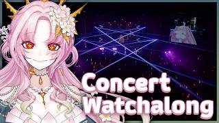 REACTING TO OUR FANTASTIC REALITY : FOUND FUTURES CONCERT ON JULY 2ND 