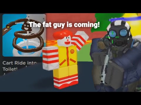 We Tried Terrible Roblox Games...