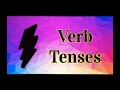 Exploring Verb Tenses Through Music