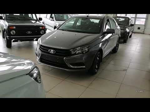 Lada Vesta Luxe T04/C2
