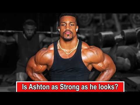 How Strong is Ashton Hall Really?