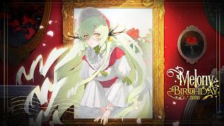 【Teaser Melony's Birthday 2026】ความลับที่ซ่อนไว้ภายใต้สีสัน