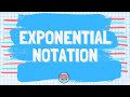 Exponential Growth and Powers