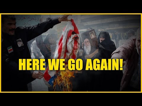 Have We Reached The Point Of No Return?