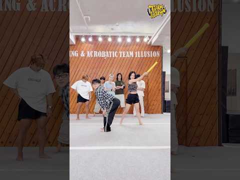 Can you do this⁉️🫵
