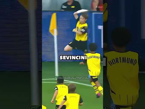 Çocuklar Oyunculara Karşı + O ☠️