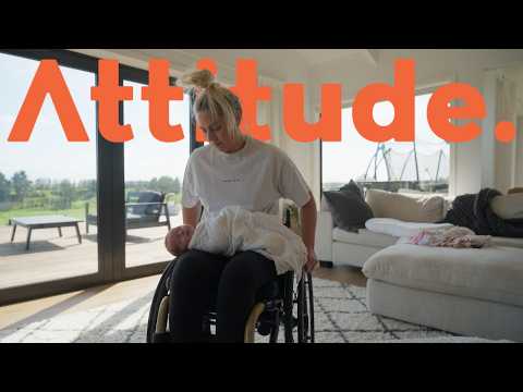 Mother's Quest to Walk After Spinal Injury: Casey's Story
