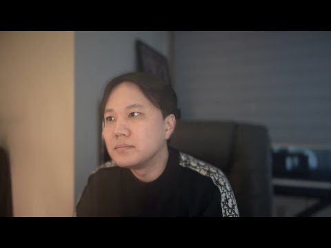 룩북봇 학습 중