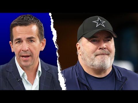 Albert Breer on Mike McCarthy Firing, Patriots Landing Mike Vrabel, & Wild Card Weekend