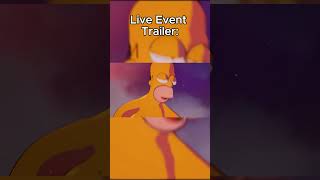 Live Event Trailer | Freut ihr euch schon? | Verpasst das Event nicht! #fortntie #shorts #event