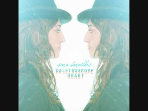 Sara Bareilles - Say Youre Sorry (Studio Version) + Lyrics