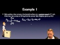 Power and Motion Concepts