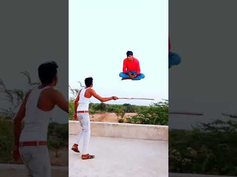 Hero Teri Galliy song VFX tutorial Tiktok #short #tiktok #youtubevideo