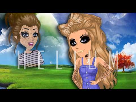 Helium- MSP Version