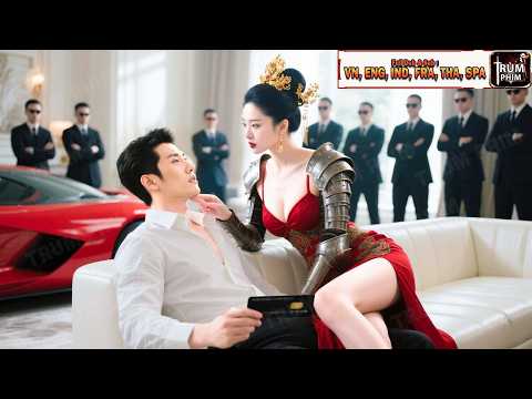 Nữ Đế Bị Gian Thần Hại Ngỏm Xuyên Không Trở Thành Vợ Tổng Tài Và Giúp Chồng Thống Trị Gia Tộc