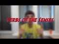 Verbs Related to the Senses