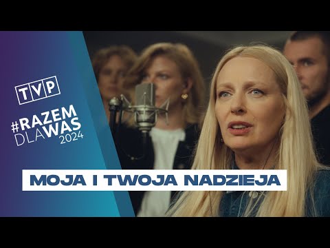 Moja i Twoja Nadzieja || #RazemDlaWas - Pomagamy Powodzianom