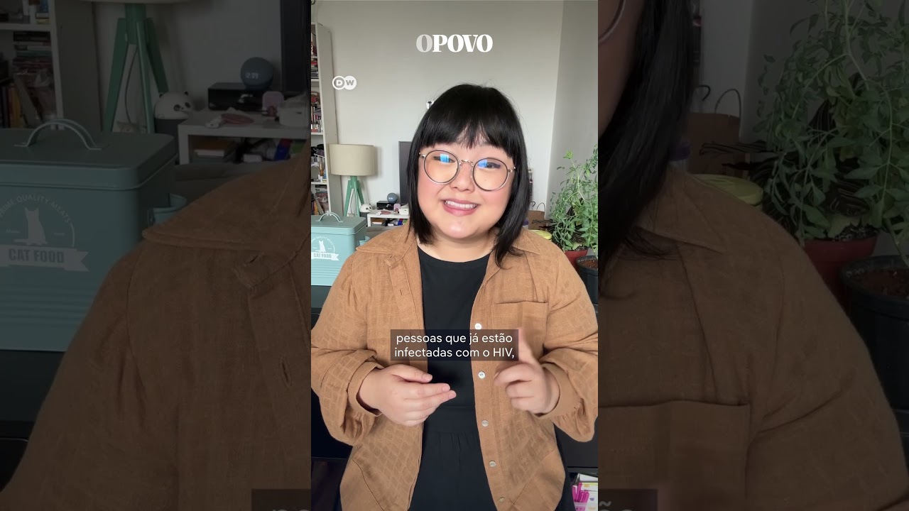 Cientistas descobrem anticorpo eficaz contra o HIV  TV Online Cientistas descobrem anticorpo eficaz contra o HIV