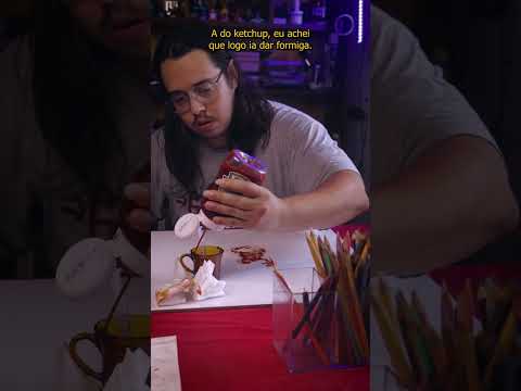 Minhas Artes que APODRECERAM!