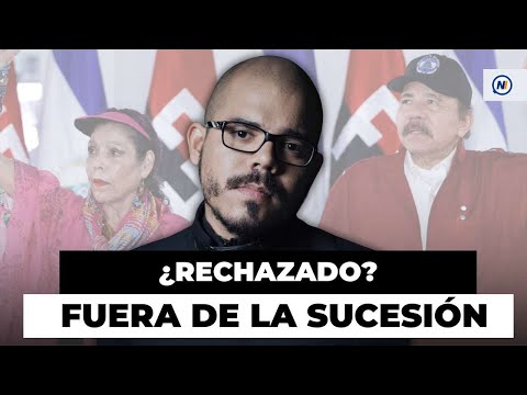⚠️▶️ Juan Carlos Ortega NO APARECE en campaña de sucesión