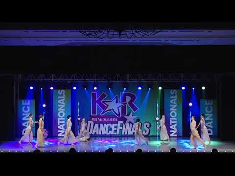 "Without You" - Soul Shock Dance Company at KAR Nationals 2023