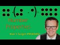 Exploring Number Properties in Mathematics