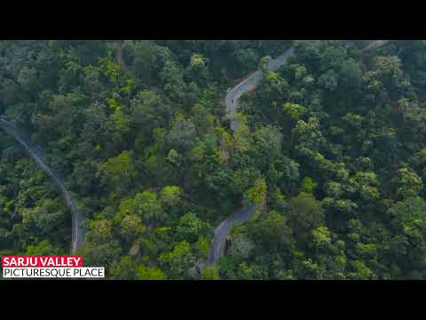 Explore Latehar,Jharkhand's Hidden Gem for Nature Lovers | Unveiling serenity|