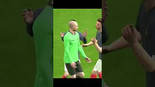 best defence and save goalkeeper #efootball2024#thanksforwatching