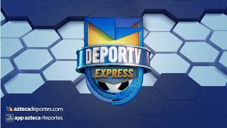 🔴 EN VIVO: Juárez recibe a los Pumas de Keylor Navas 🔥  |  DeporTV Express