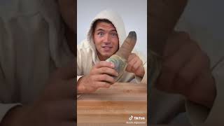 Geoduck Clam - Nick DiGiovanni