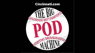 The Big Pod Machine: First thoughts on the start of the Reds 2026 season