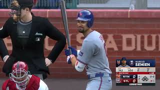 MLB LIVE🔴New York Mets vs St Louis Cardinals | March 31st 2026 | MLB Regular Season Game LIVE