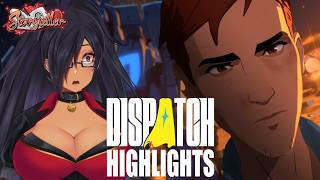 Dispatch Is A Story Everyone Should Experience...