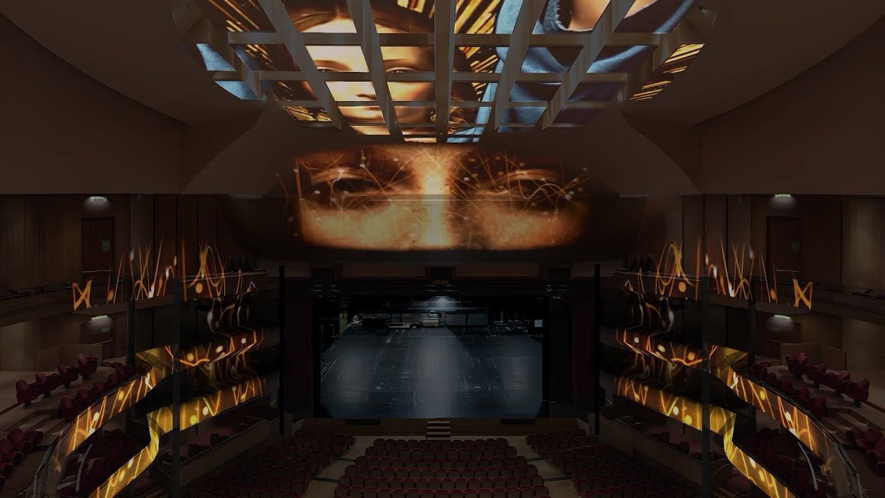 Teatro Carillon
