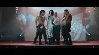 Hilary Duff -  I Want To Blow You Up