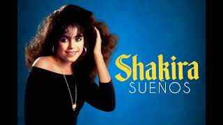 Shakira • Sueños (Audio)