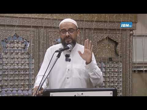 Dr. Kamaal Sheriff | Spanner in the works | 18-04-2026